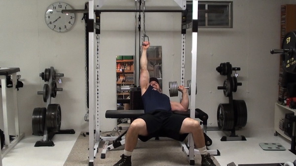 Ab Rippers - Push/Pull Deep Core Strength Training Other Side