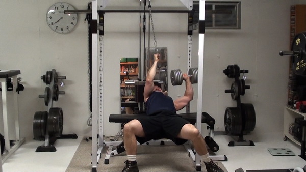 Ab Rippers - Push/Pull Deep Core Strength Training Press