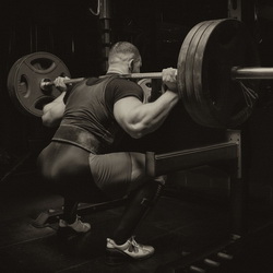 Workouts For Building Mass