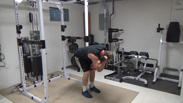 Positions of Flexion Concentration Curls top