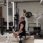 Total-Body 15 Minute Fat-Loss Workout