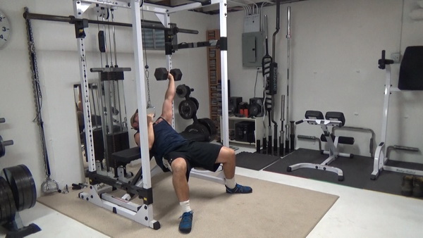 The Push-Pull Ab Ripper