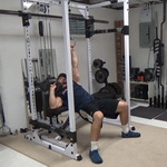 Anti-Rotational Nightmare - Core-Focused Lactic Acid Training